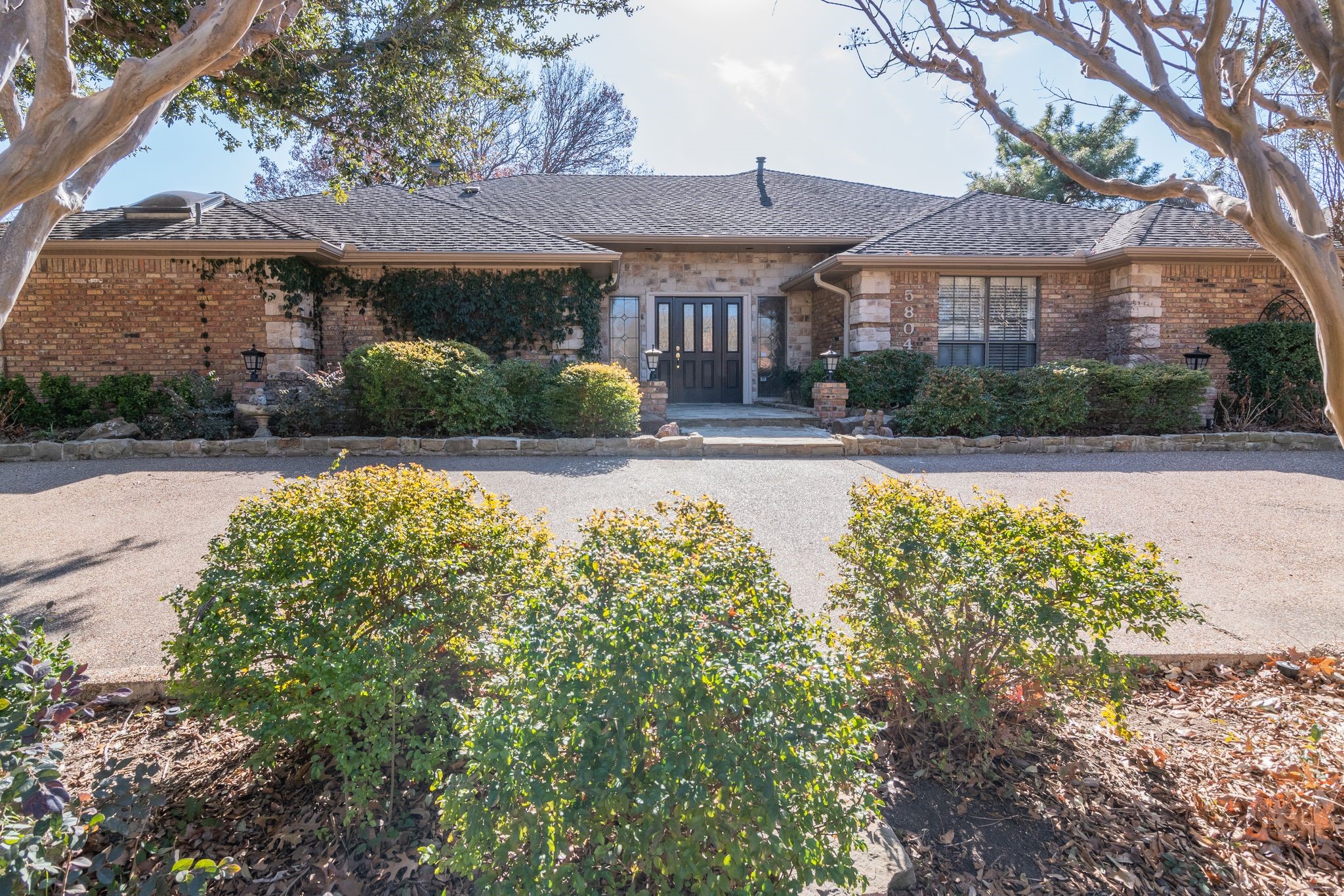 5804 Pathfinder Trail Plano TX 75093