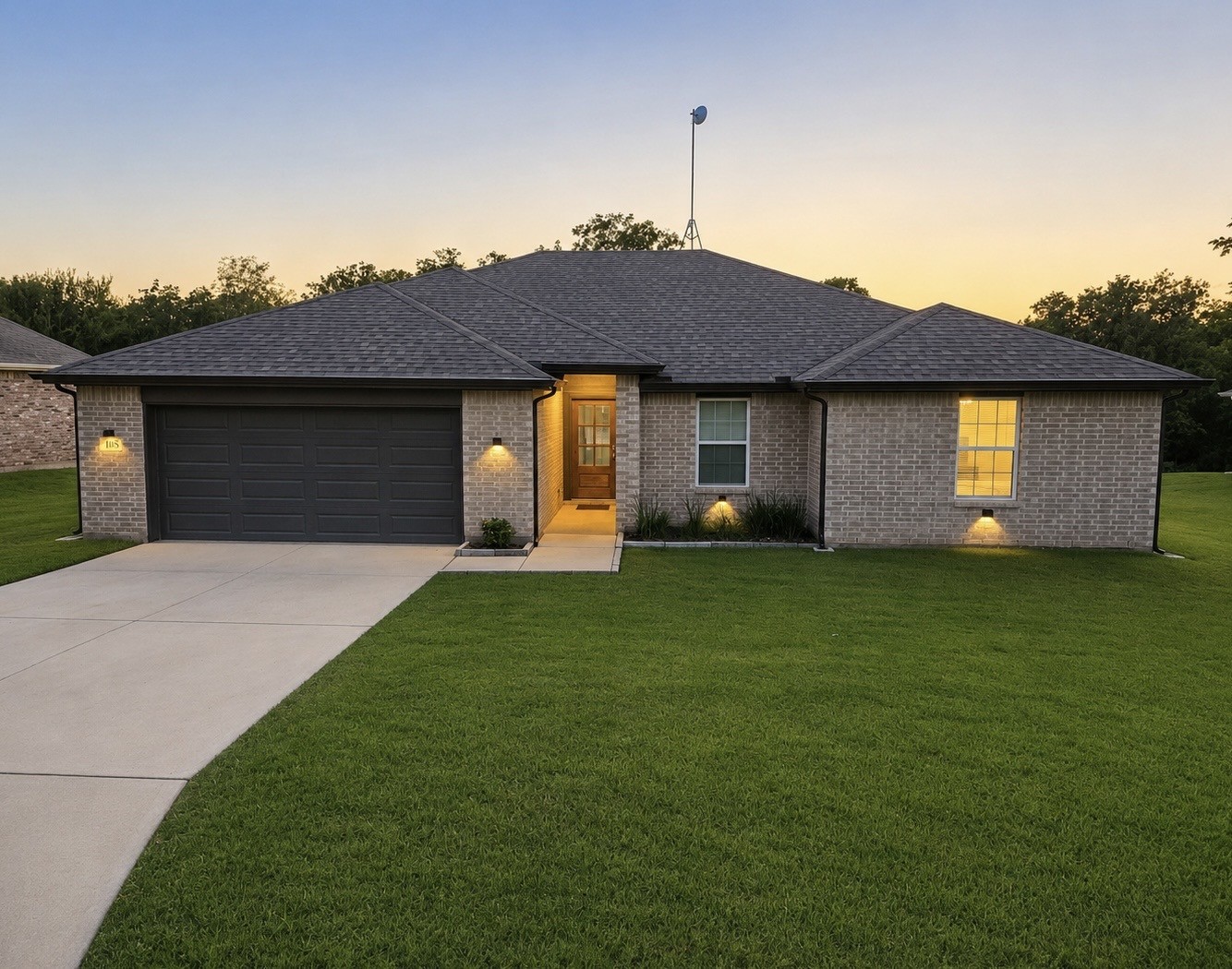 105 Jim Walters Drive Runaway Bay TX 76426