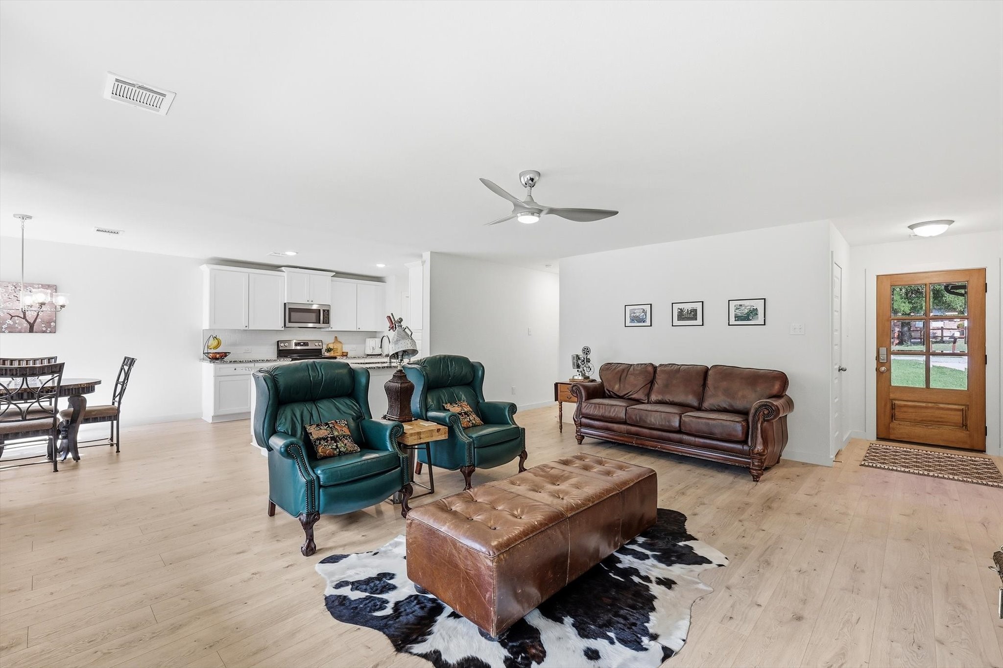 105 Jim Walters Drive Runaway Bay TX 76426
