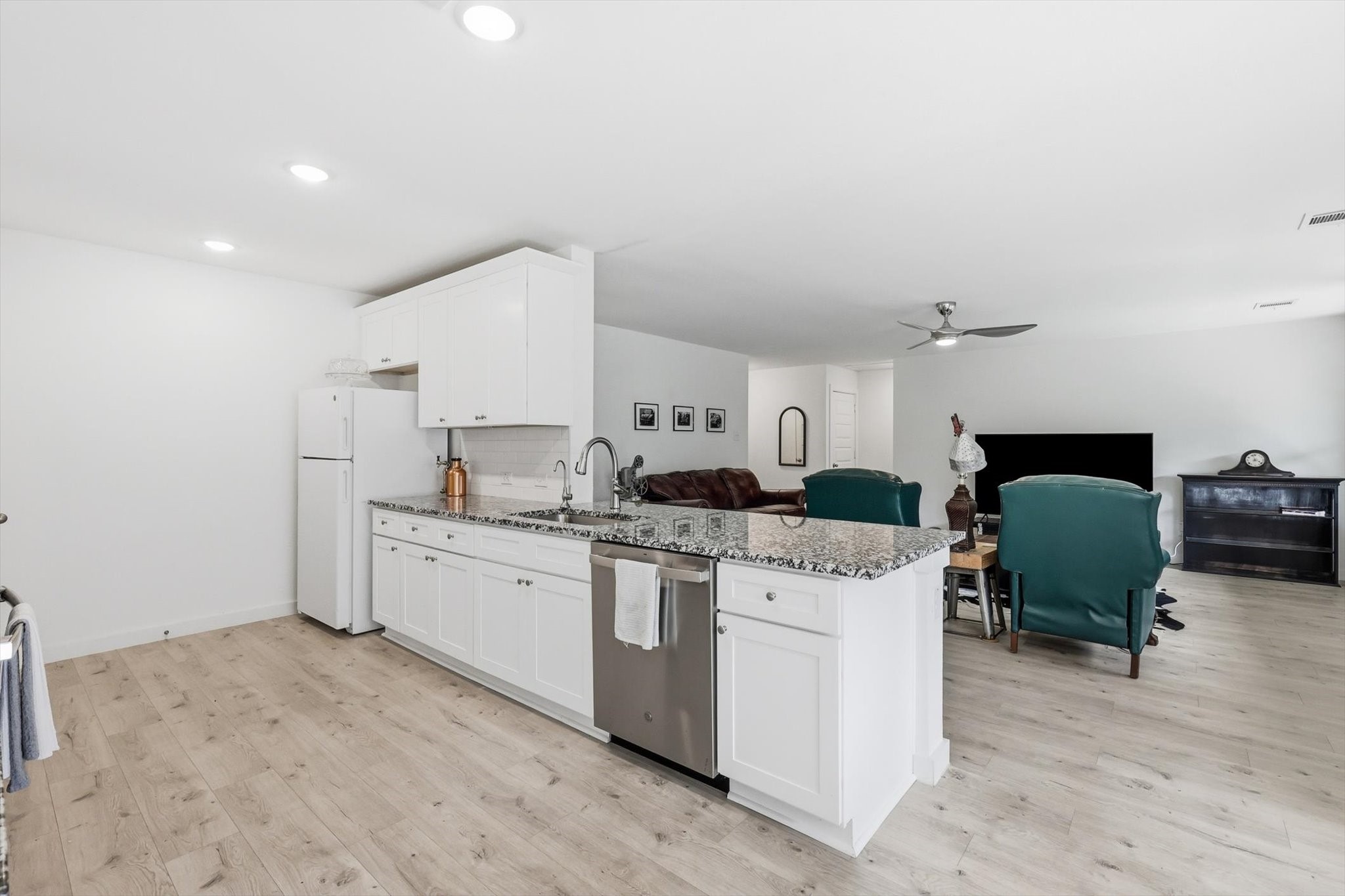 105 Jim Walters Drive Runaway Bay TX 76426