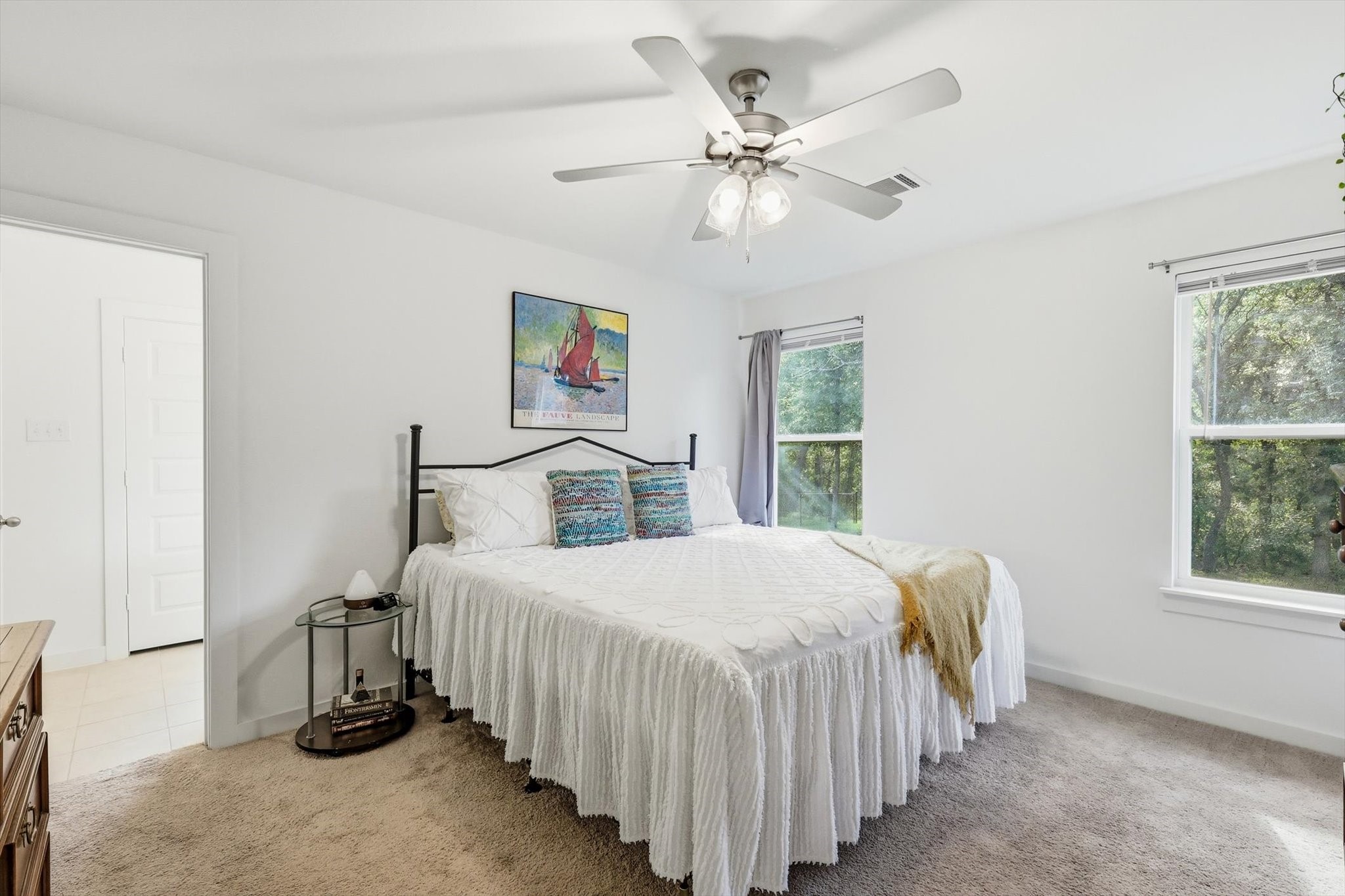 105 Jim Walters Drive Runaway Bay TX 76426