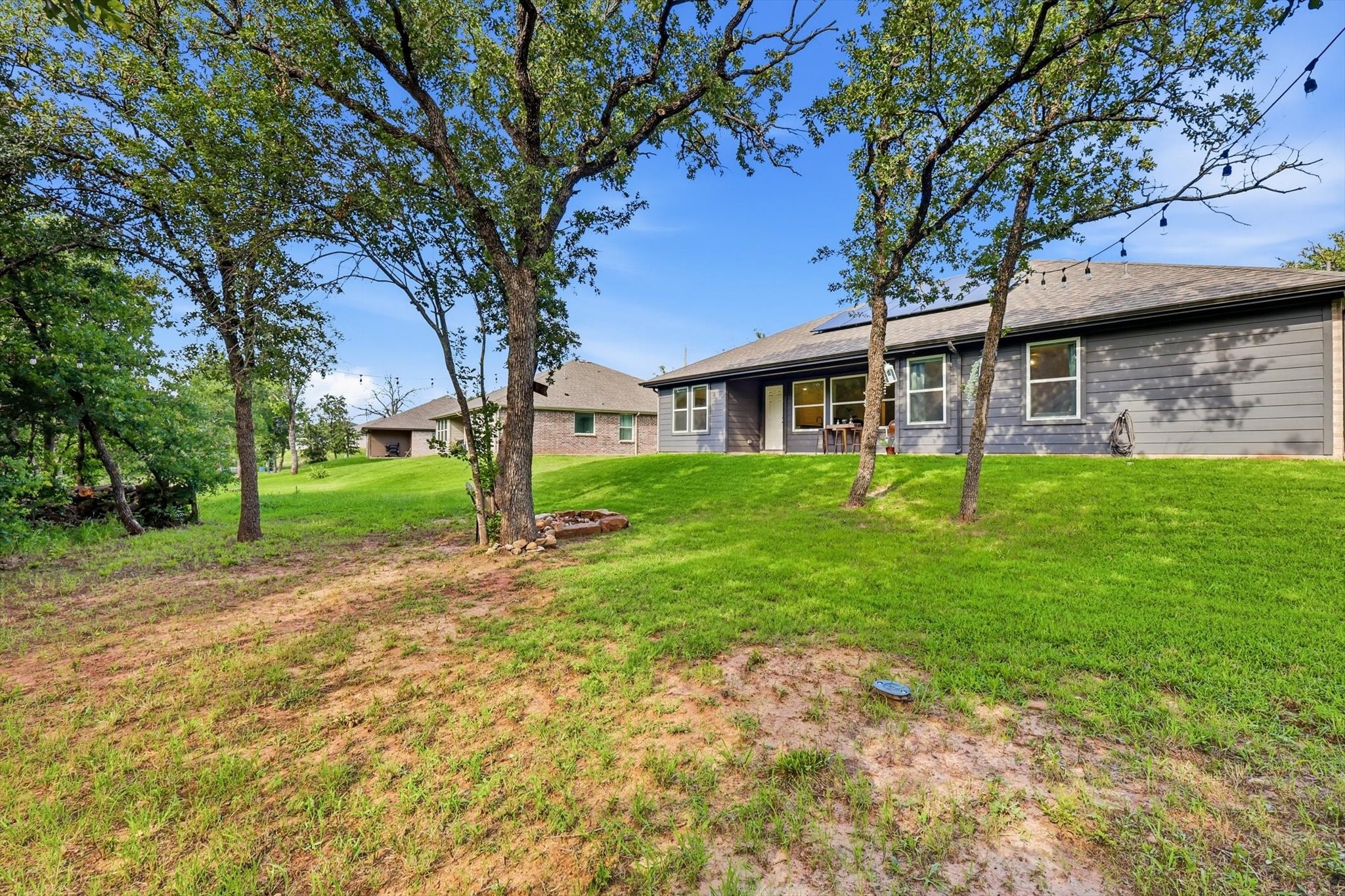 105 Jim Walters Drive Runaway Bay TX 76426