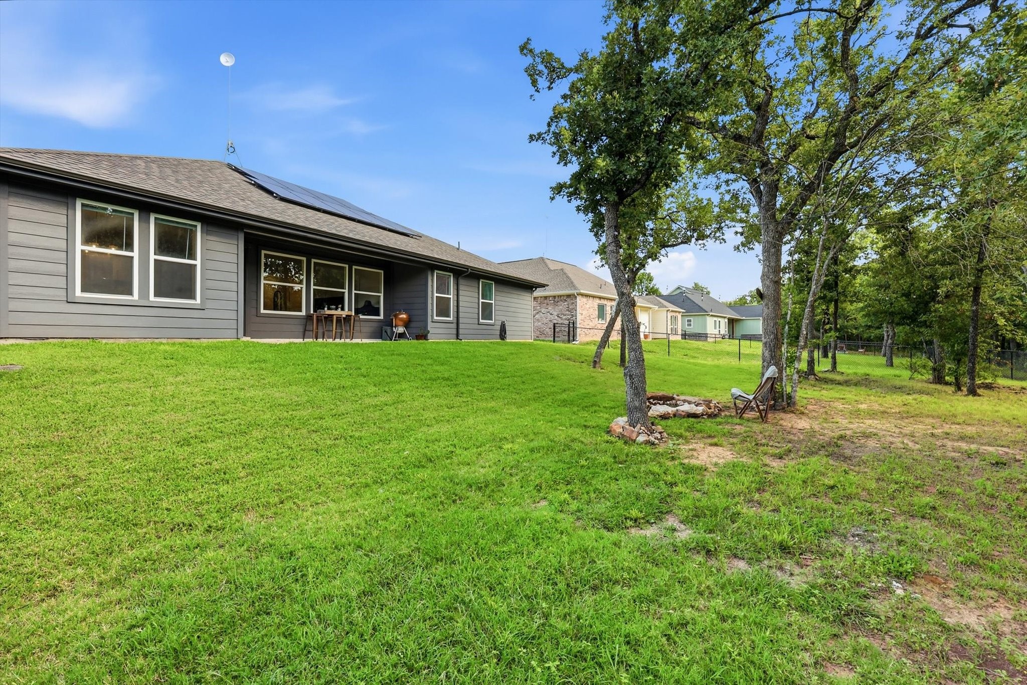 105 Jim Walters Drive Runaway Bay TX 76426