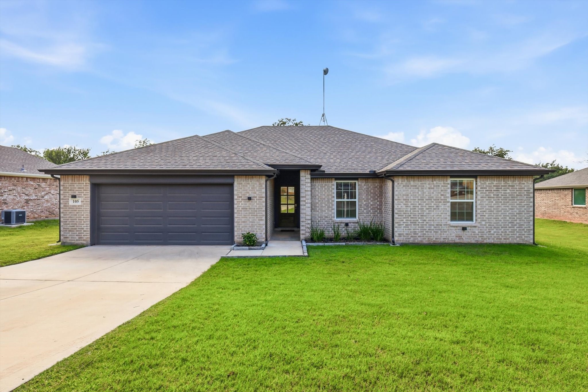 105 Jim Walters Drive Runaway Bay TX 76426