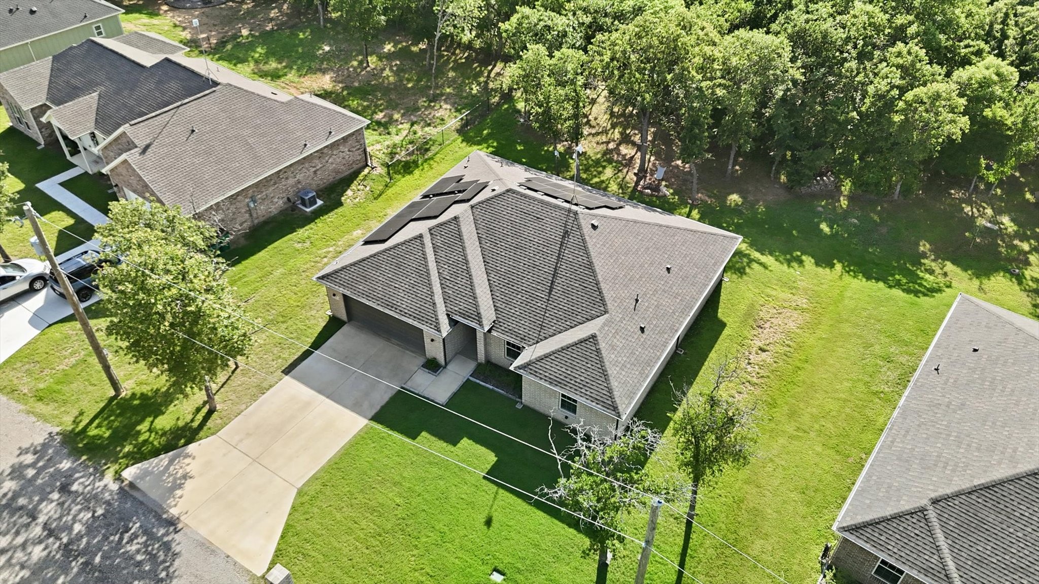 105 Jim Walters Drive Runaway Bay TX 76426