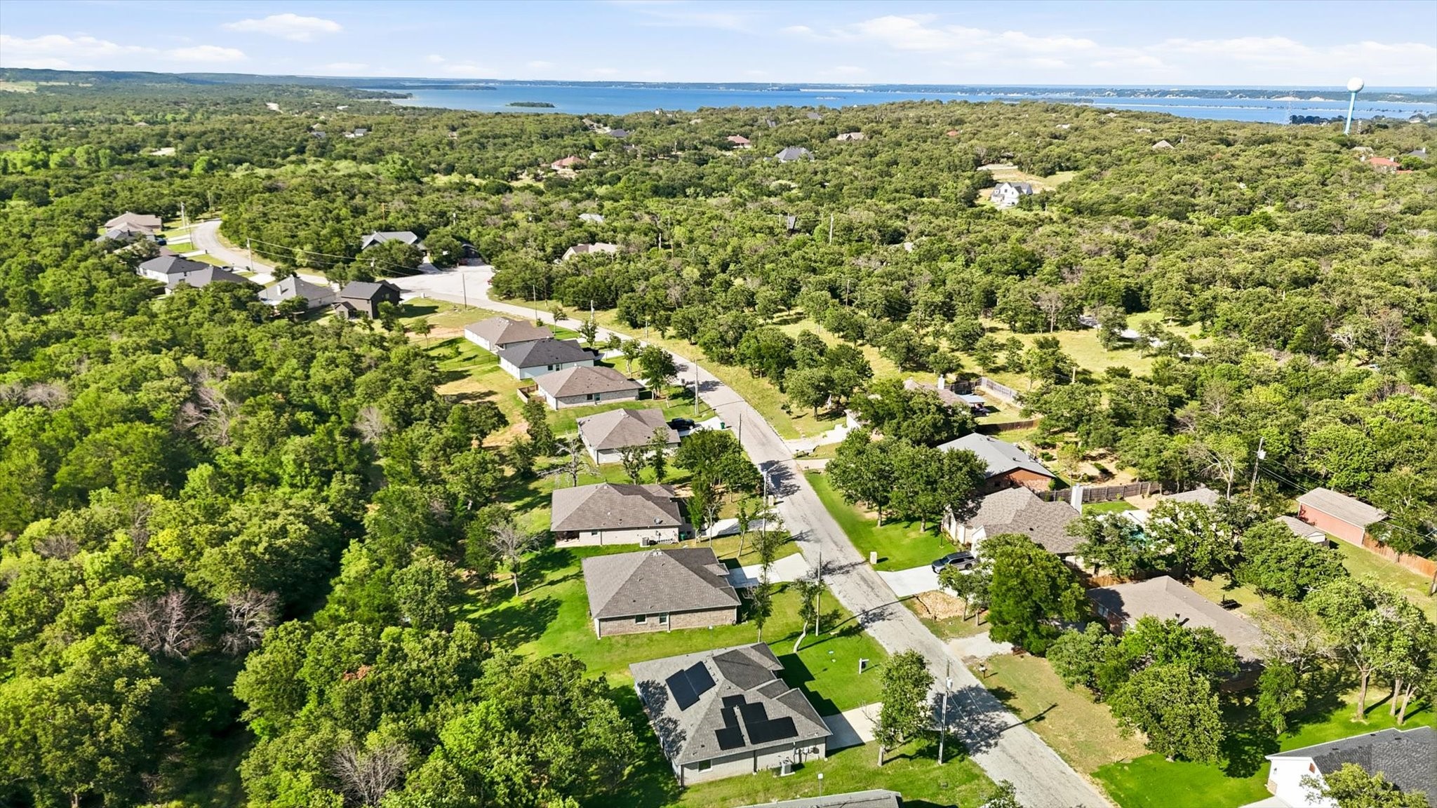 105 Jim Walters Drive Runaway Bay TX 76426