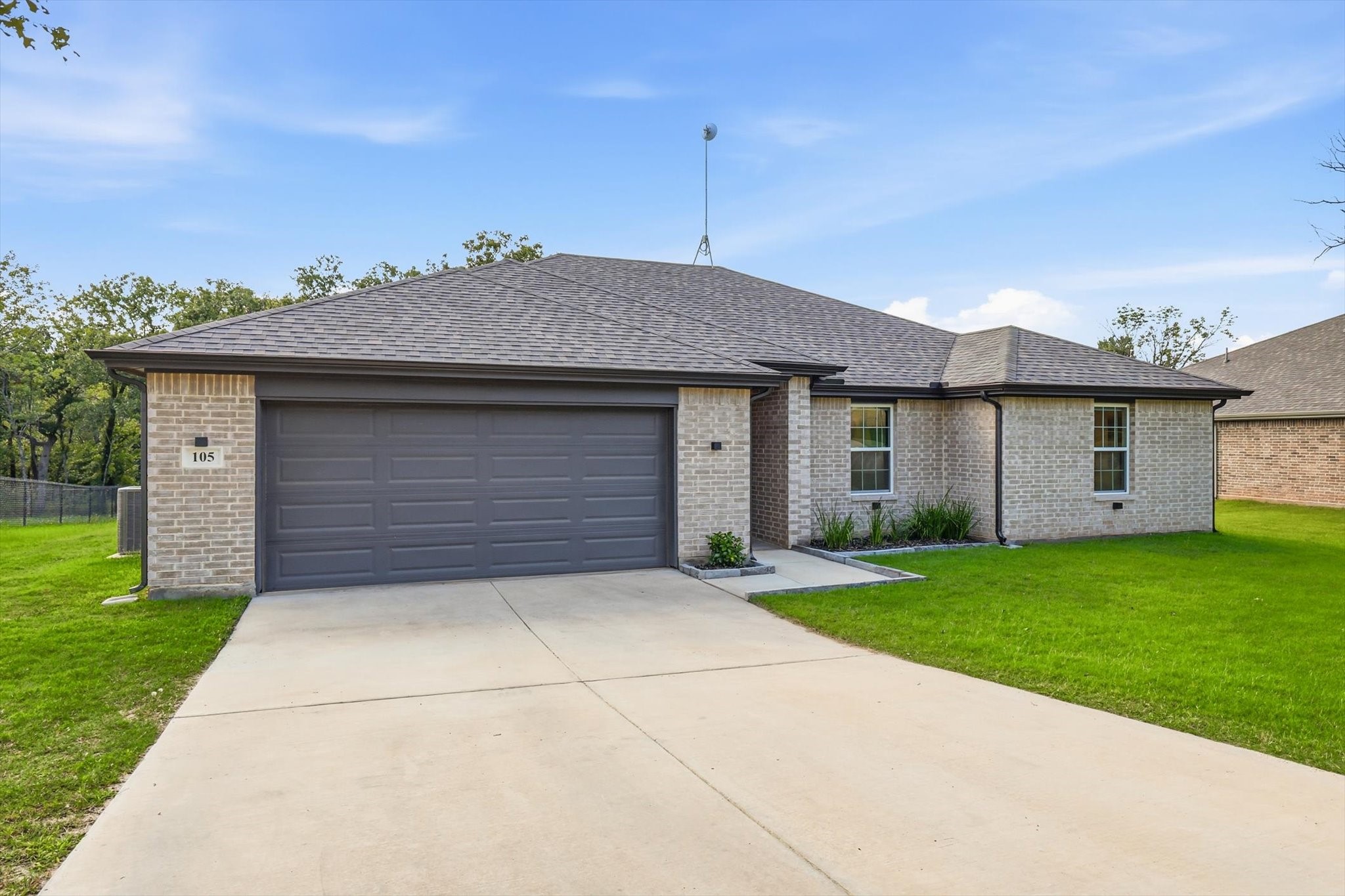 105 Jim Walters Drive Runaway Bay TX 76426