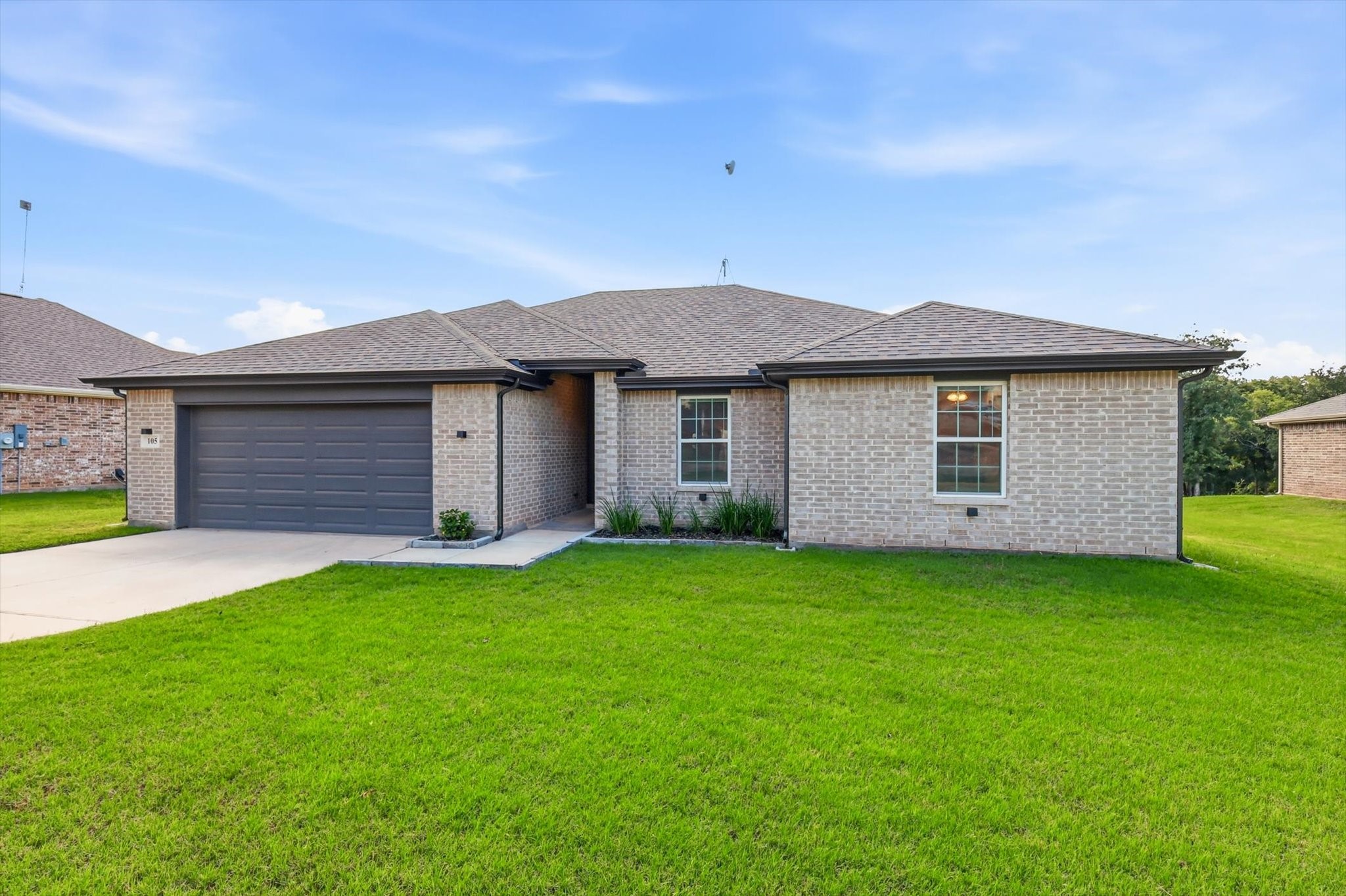 105 Jim Walters Drive Runaway Bay TX 76426