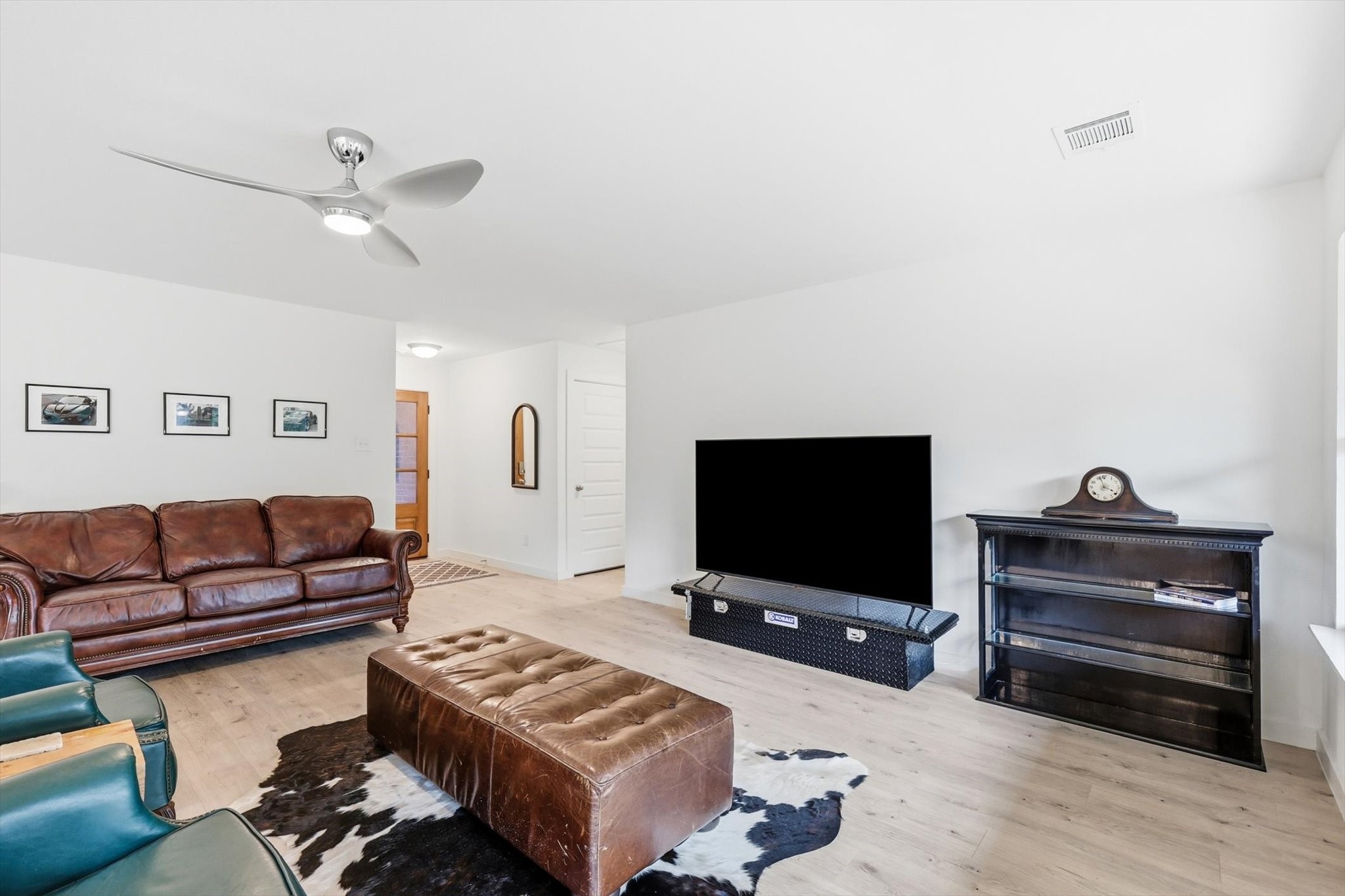 105 Jim Walters Drive Runaway Bay TX 76426