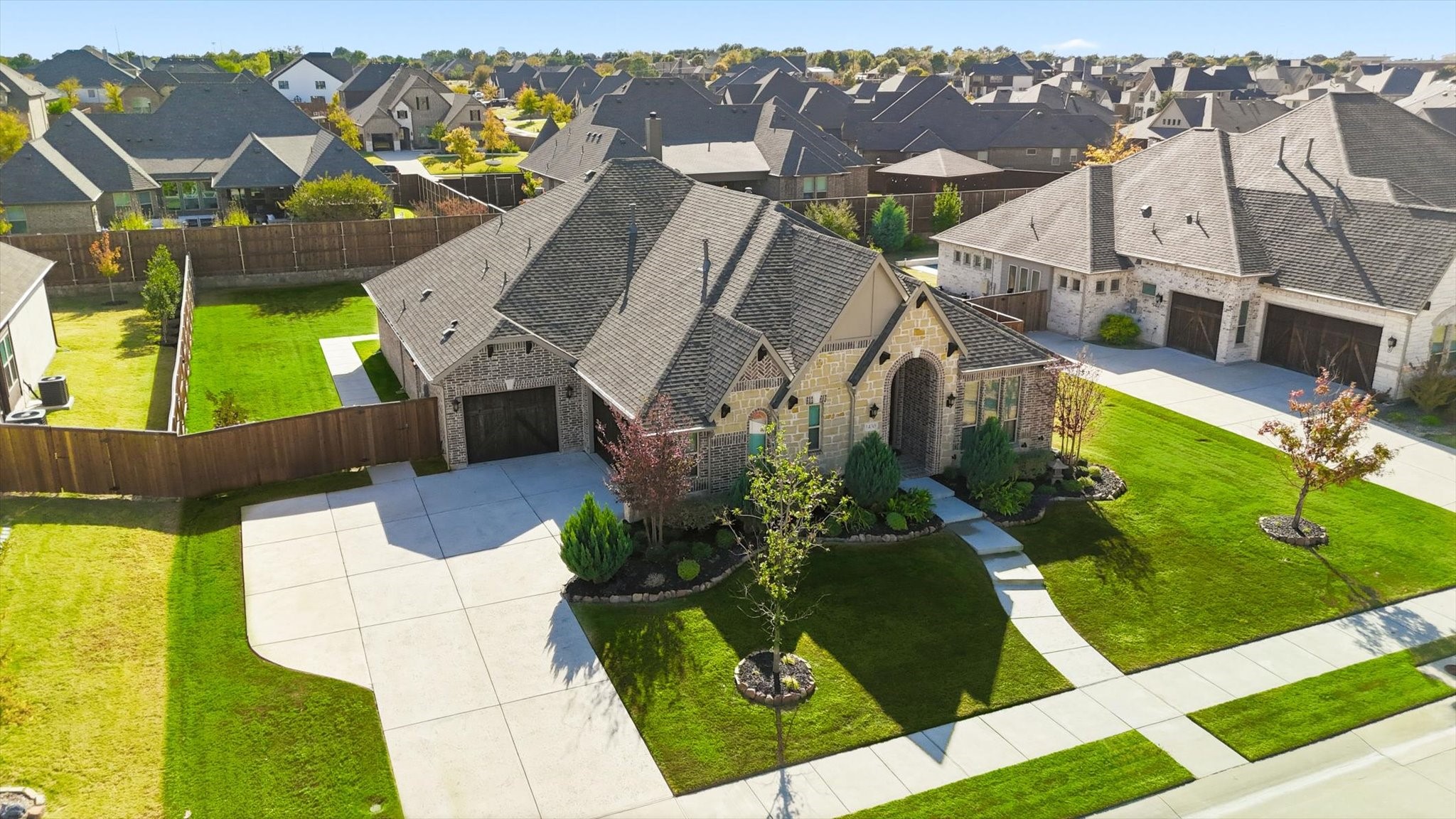 1430 Waterton Drive Prosper TX 75078