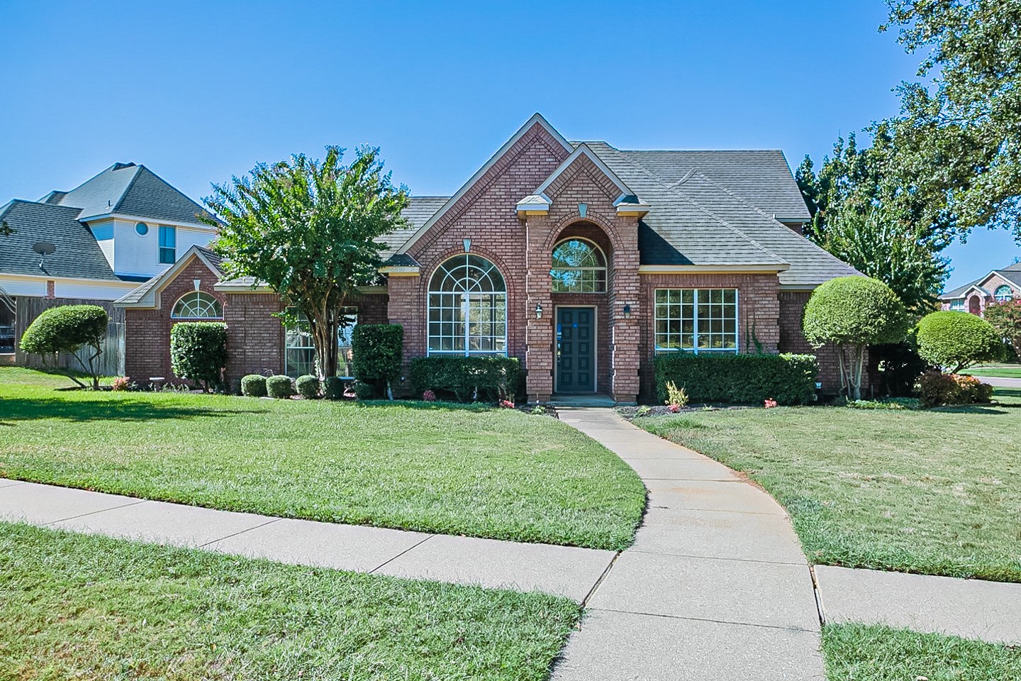 6610 Charleston Drive Colleyville TX 76034
