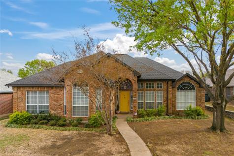 1654 Shannon Drive Lewisville TX 75077