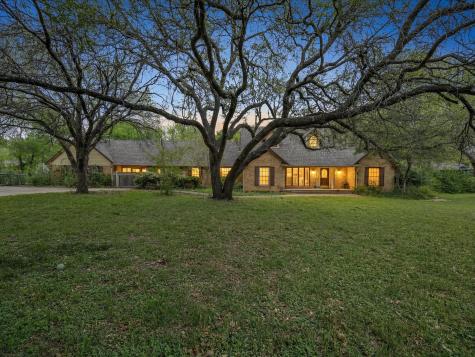 1406 Braewood Place Duncanville TX 75137