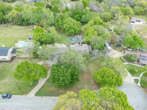 1406 Braewood Place Duncanville TX 75137