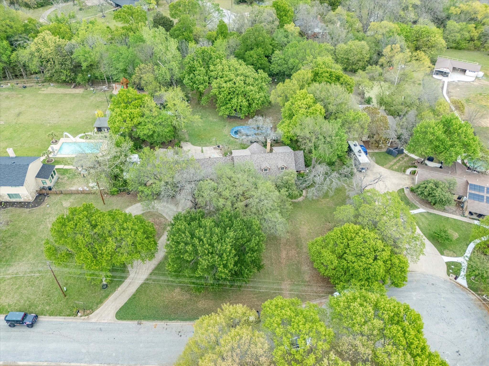 1406 Braewood Place Duncanville TX 75137