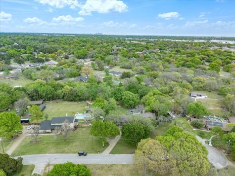 1406 Braewood Place Duncanville TX 75137