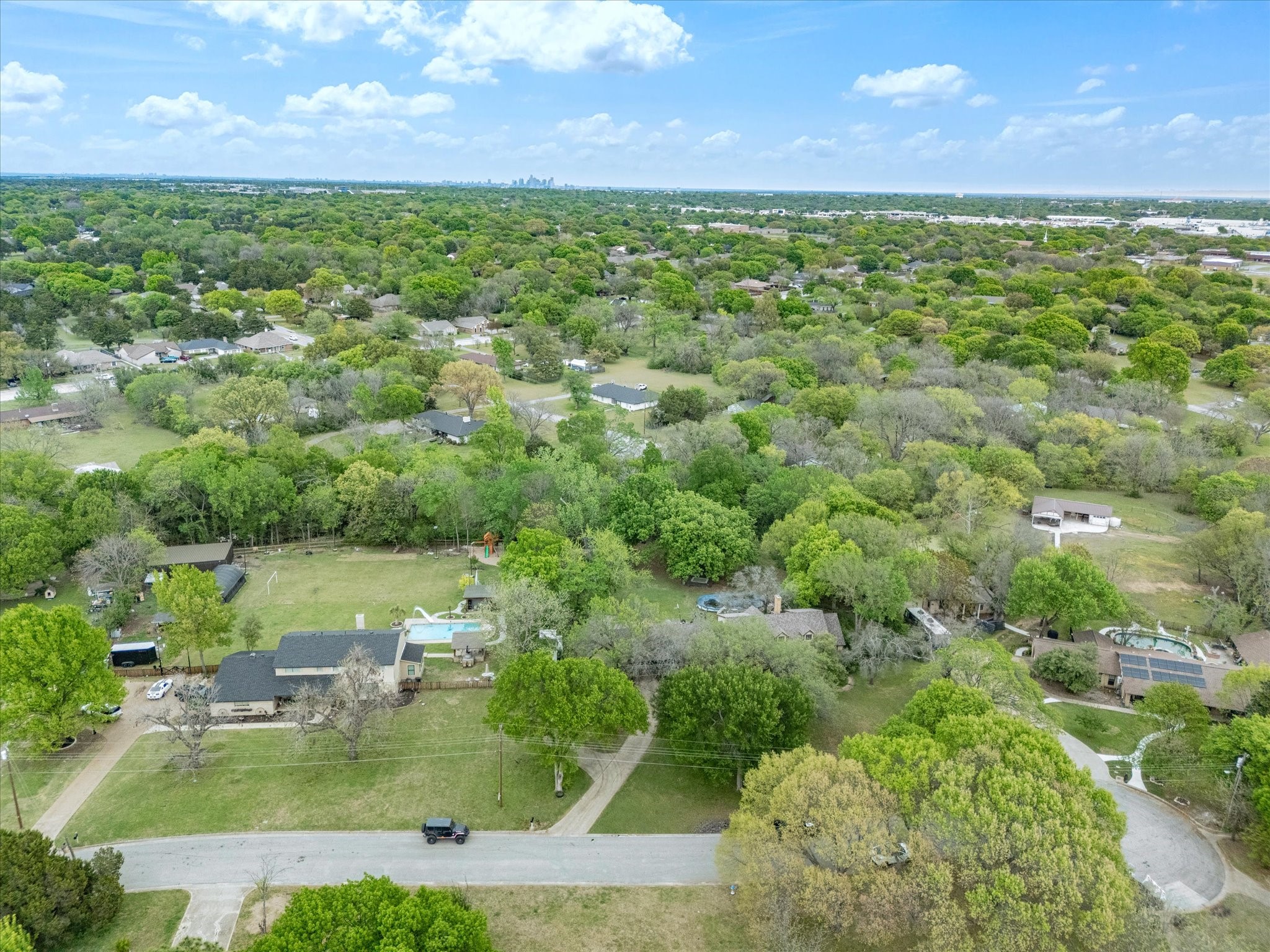 1406 Braewood Place Duncanville TX 75137