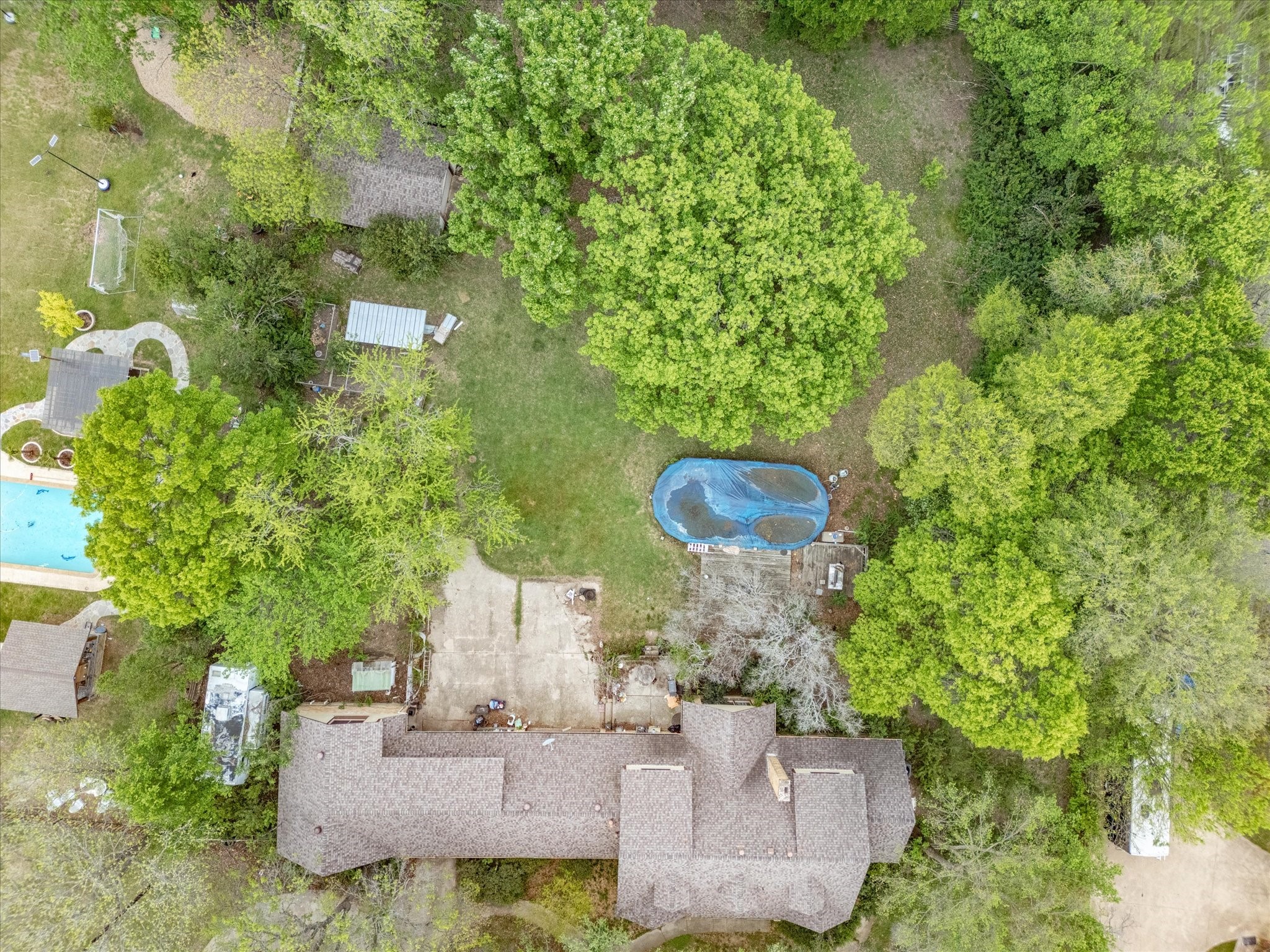 1406 Braewood Place Duncanville TX 75137