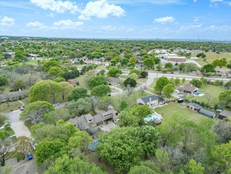 1406 Braewood Place Duncanville TX 75137