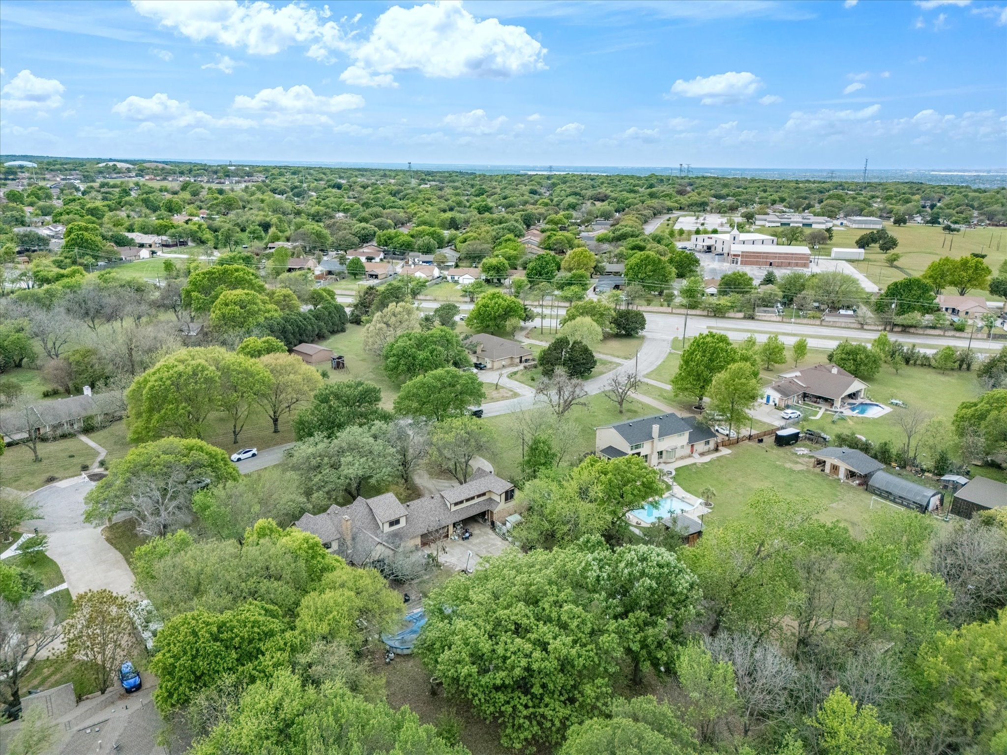 1406 Braewood Place Duncanville TX 75137