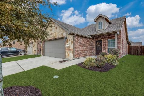 220 Brazoria Lane Mckinney TX 75071