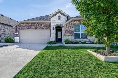 1212 Ash Street Celina TX 75009