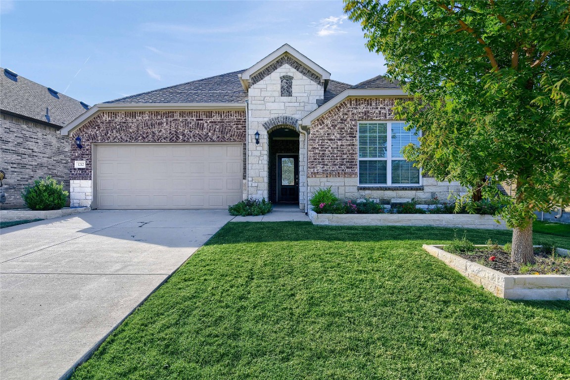 1212 Ash Street Celina TX 75009