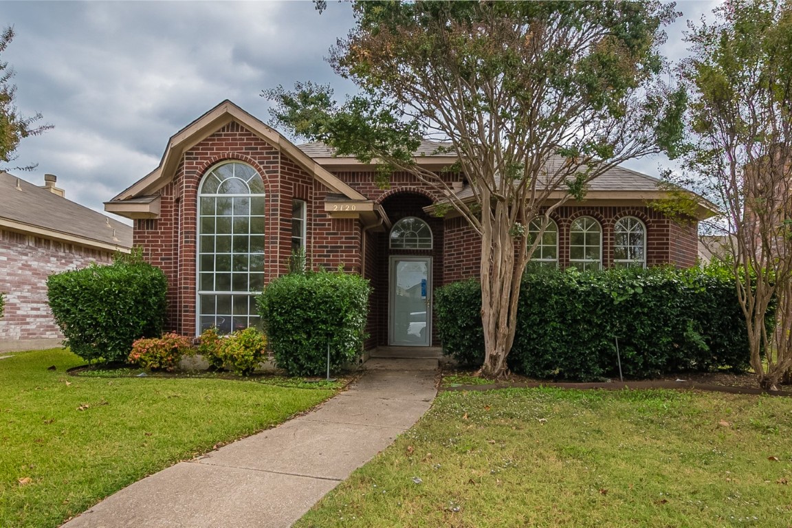 2120 Creek Royal Drive Mesquite TX 75181