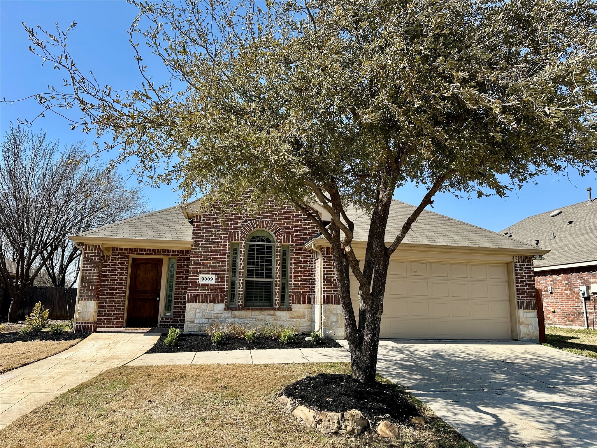 9009 Foxwood Drive Fort Worth TX 76244
