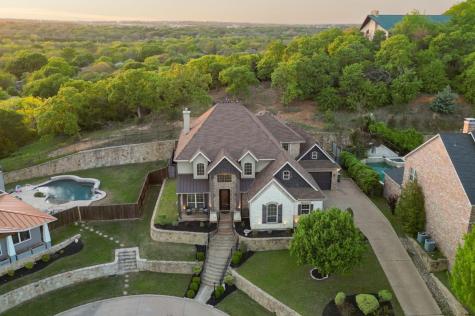 3007 Sunray Valley Court Arlington TX 76012