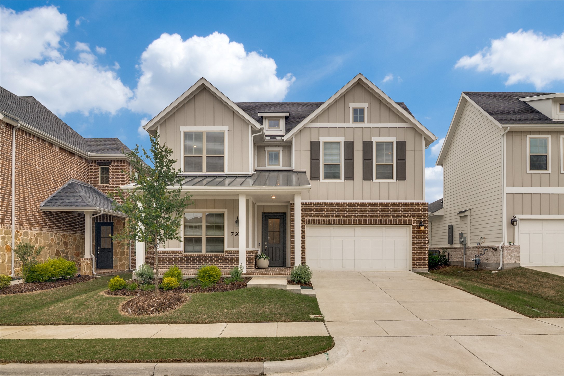 7208 Manhattan Drive Rowlett TX 75088