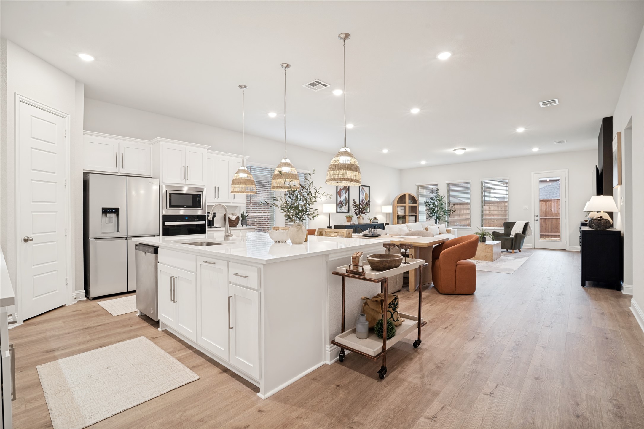 7208 Manhattan Drive Rowlett TX 75088