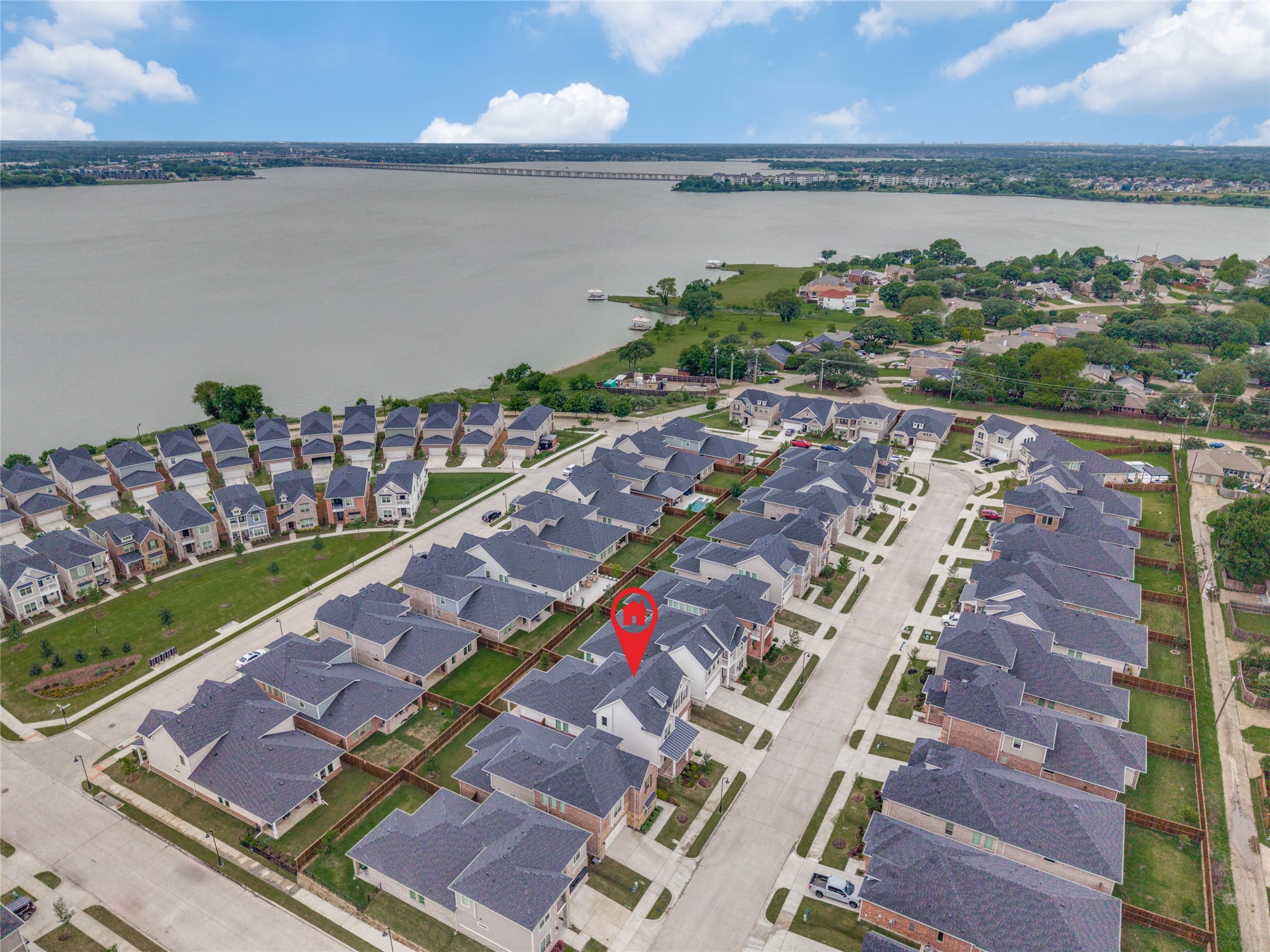 7208 Manhattan Drive Rowlett TX 75088