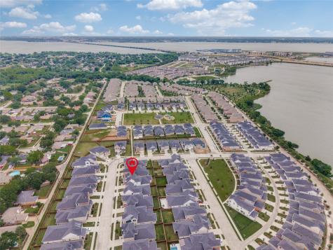 7208 Manhattan Drive Rowlett TX 75088