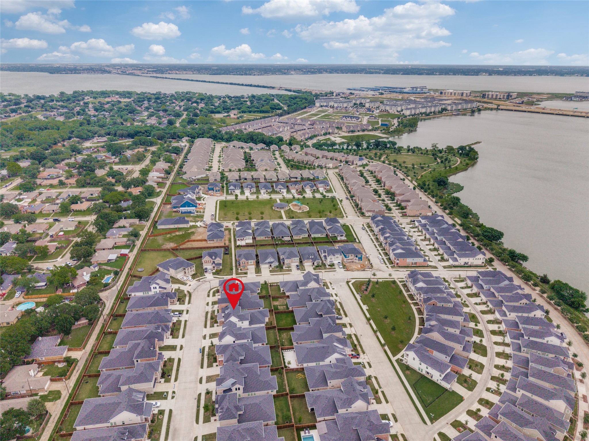 7208 Manhattan Drive Rowlett TX 75088