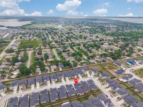 7208 Manhattan Drive Rowlett TX 75088