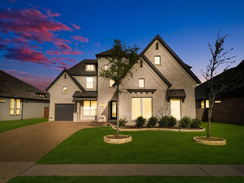 3505 Wycliff Avenue Mckinney TX 75071