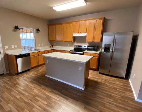 7515 Cresswell Drive Arlington TX 76001