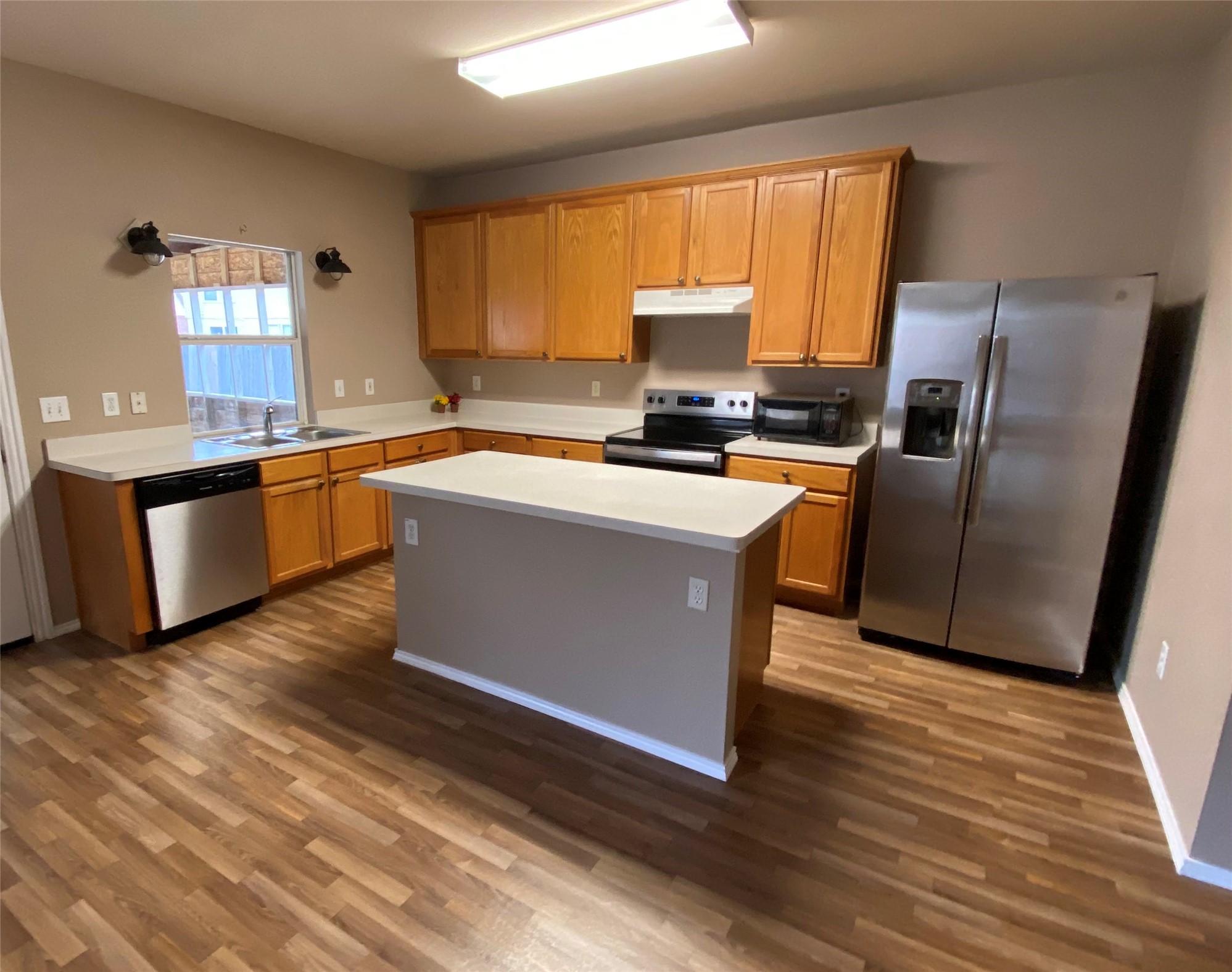 7515 Cresswell Drive Arlington TX 76001