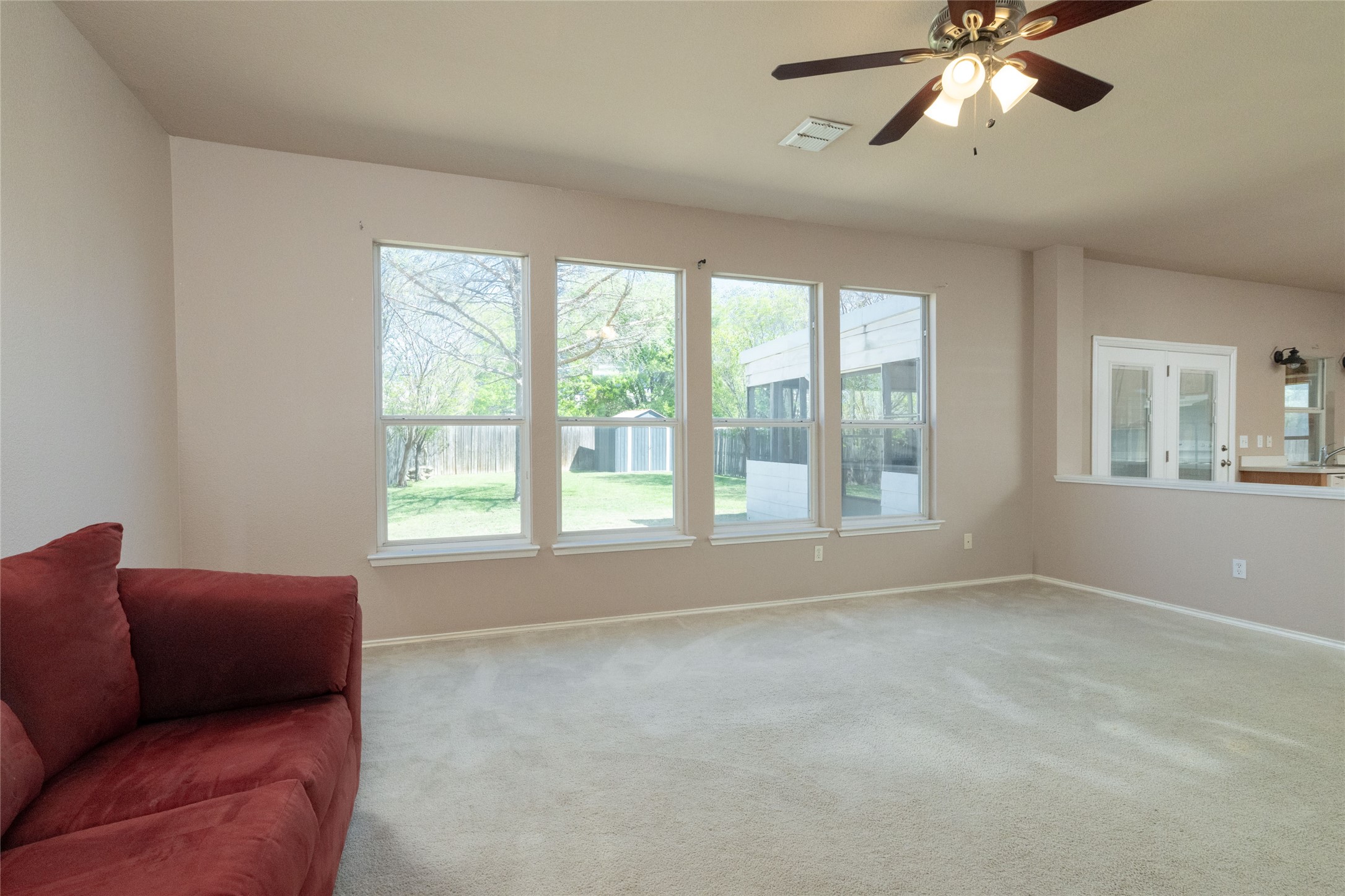 7515 Cresswell Drive Arlington TX 76001