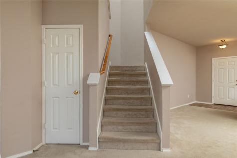 7515 Cresswell Drive Arlington TX 76001