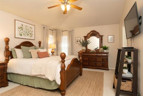 7515 Cresswell Drive Arlington TX 76001