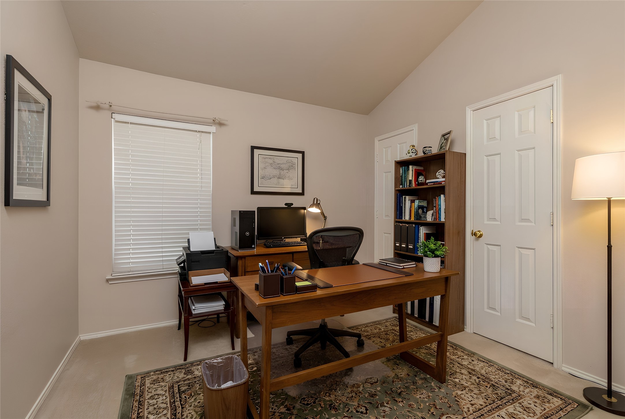 7515 Cresswell Drive Arlington TX 76001
