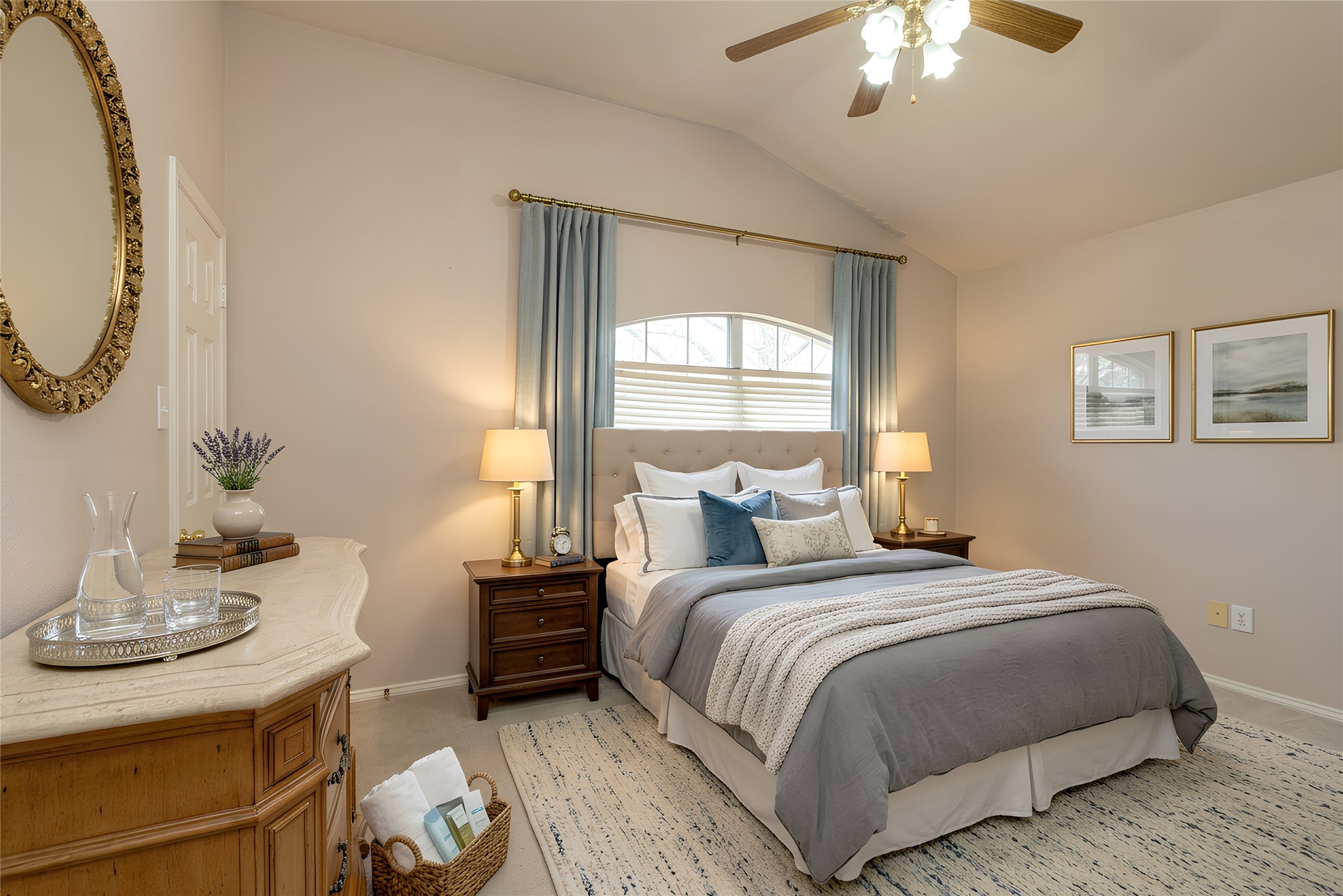 7515 Cresswell Drive Arlington TX 76001