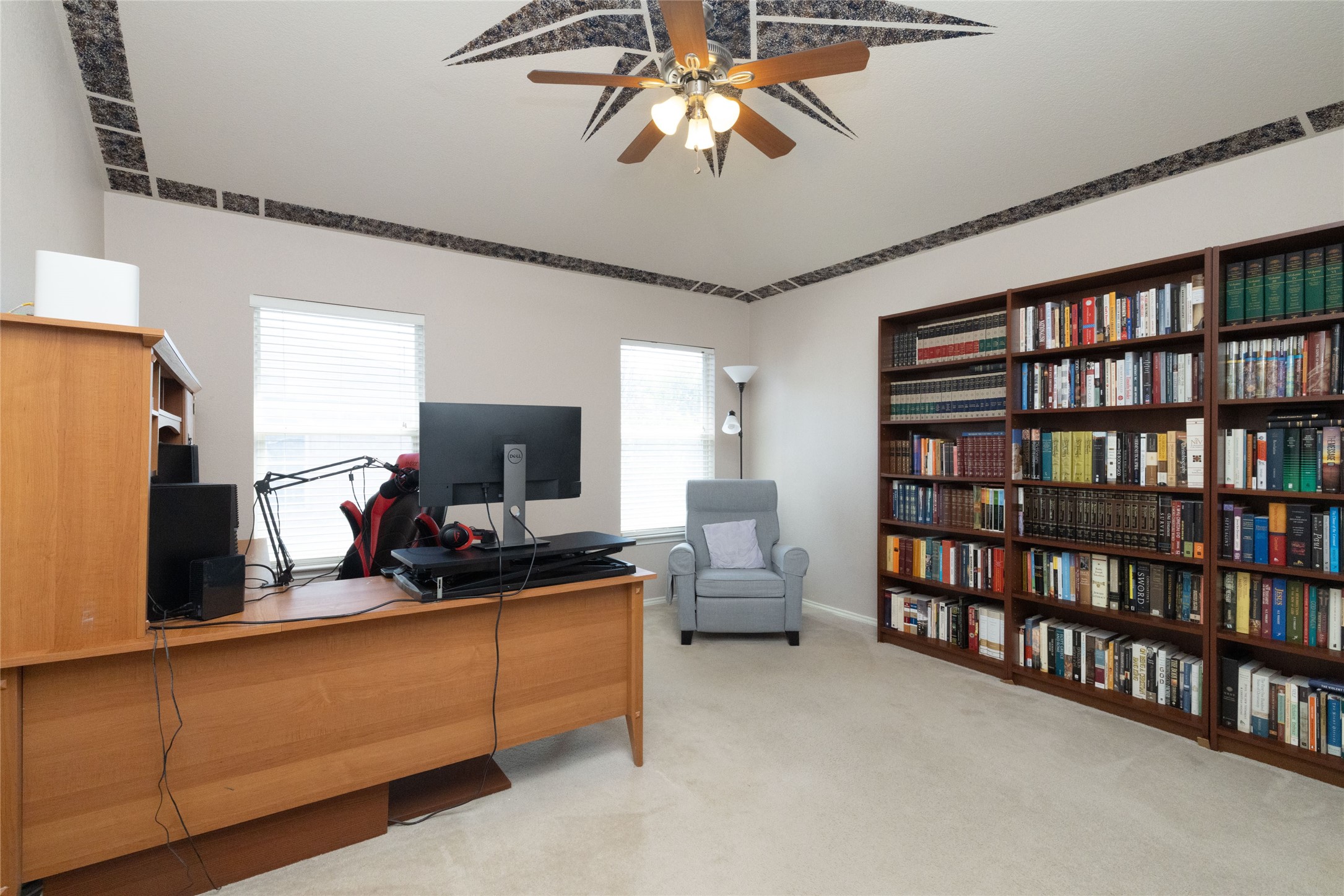 7515 Cresswell Drive Arlington TX 76001