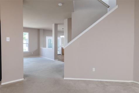 7515 Cresswell Drive Arlington TX 76001
