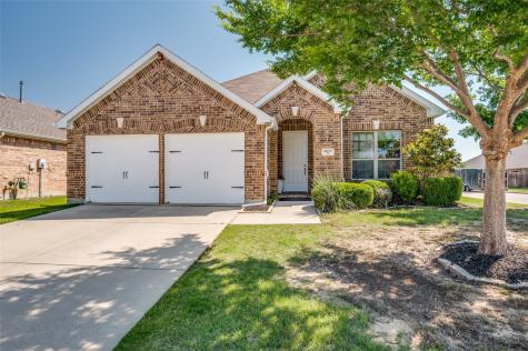 2617 Castle Creek Drive Little Elm TX 75068
