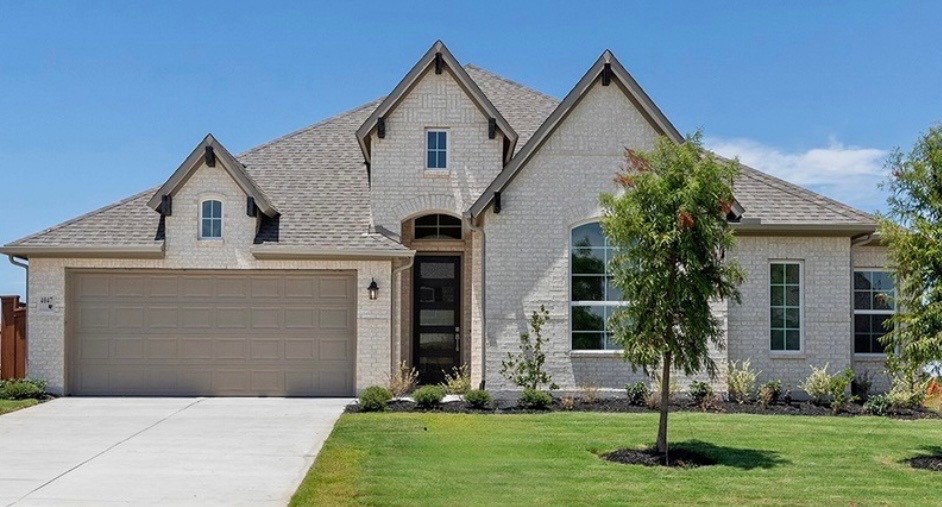 4047 Bedford Drive Crandall TX 75114