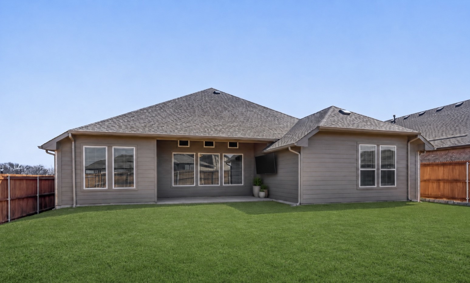 4047 Bedford Drive Crandall TX 75114