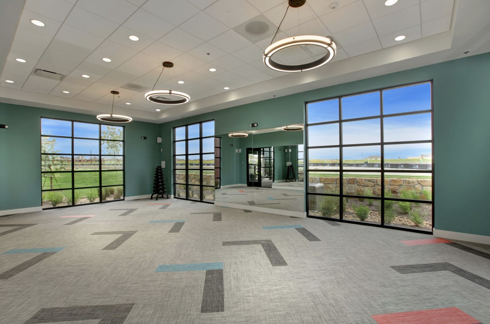 4047 Bedford Drive Crandall TX 75114